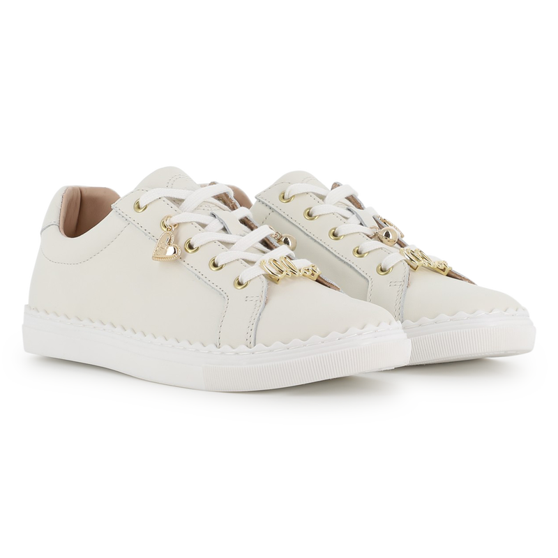 Sportschuhe CHLOE 
                        M&Auml;DCHEN