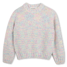 Pullover BILLIEBLUSH 
                    M&Auml;DCHEN