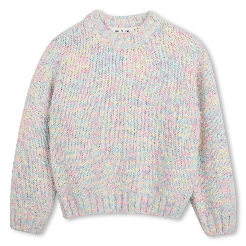 Pullover BILLIEBLUSH 
                        M&Auml;DCHEN