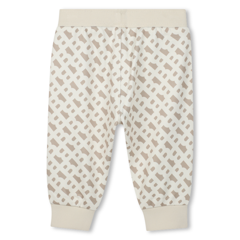 Jogginganzug BOSS 
                        JUNGE