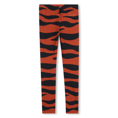 Leggings KENZO KIDS M&Auml;DCHEN