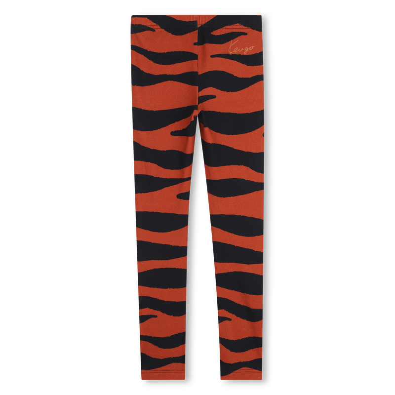 Leggings KENZO KIDS 
                        M&Auml;DCHEN