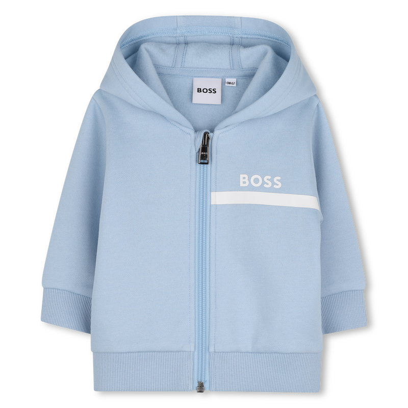 Jogger-set BOSS 
                        JUNGE