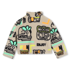 Jacke BILLIEBLUSH 
                    JUNGE