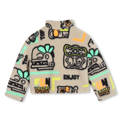 Jacke BILLIEBLUSH JUNGE
