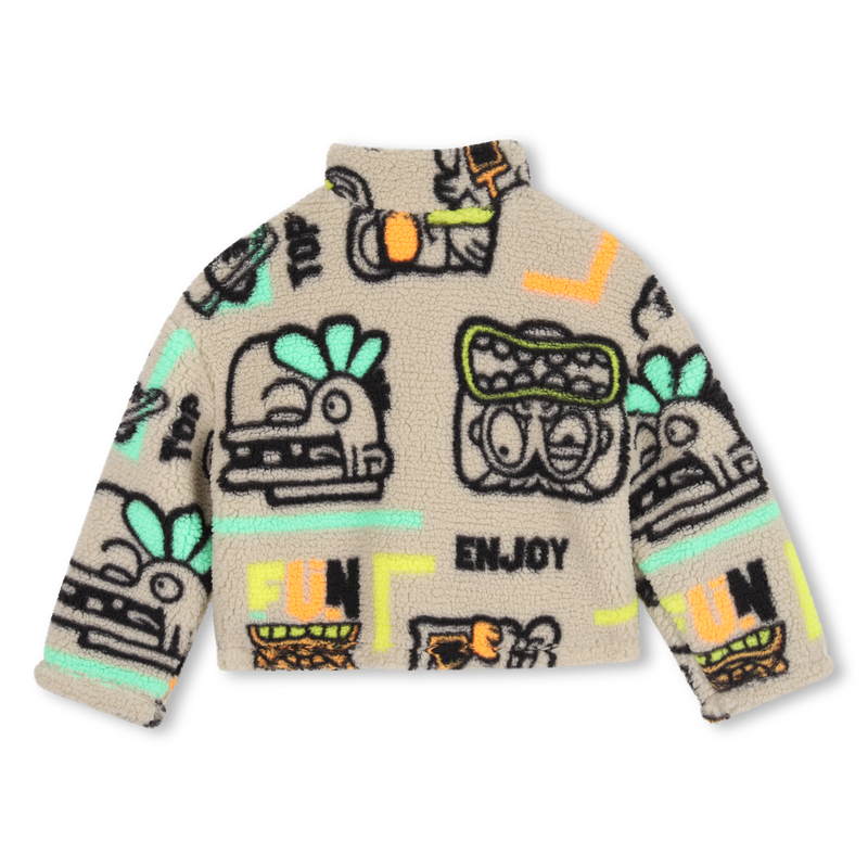 Jacke BILLIEBLUSH 
                        JUNGE