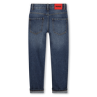 Jeanshose HUGO 
                    JUNGE