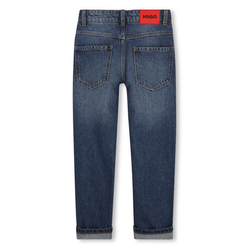 Jeanshose HUGO 
                        JUNGE
