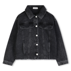 Jeansjacke BILLIEBLUSH 
                    M&Auml;DCHEN