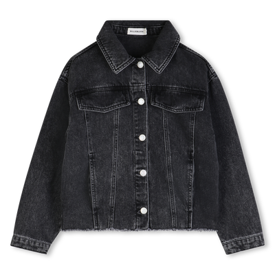 Jeansjacke BILLIEBLUSH M&Auml;DCHEN