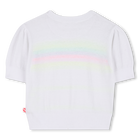 Kurz&auml;rmeliger pullover BILLIEBLUSH 
                    M&Auml;DCHEN