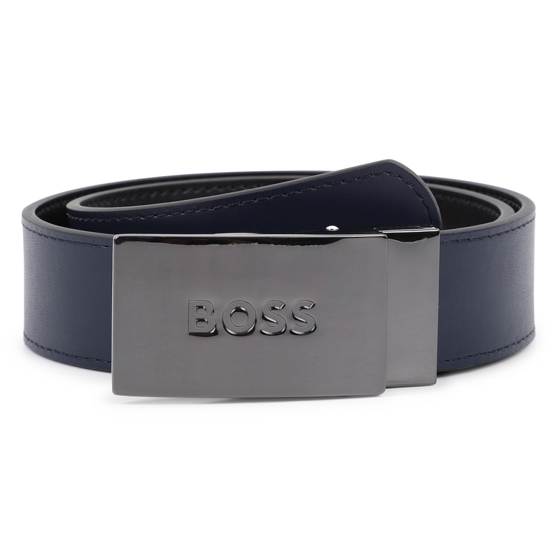 REVERSIBLER GURT BOSS 
                        JUNGE