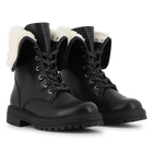 Stiefeletten KARL LAGERFELD KIDS 
                    M&Auml;DCHEN
