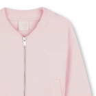 Kapuzenpullover mit reissverschluss GIVENCHY 
                    M&Auml;DCHEN