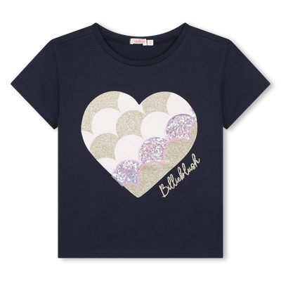 Kurzarm-T-Shirt BILLIEBLUSH MÄDCHEN