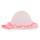 Hut mit raffungen BILLIEBLUSH 
                    M&Auml;DCHEN