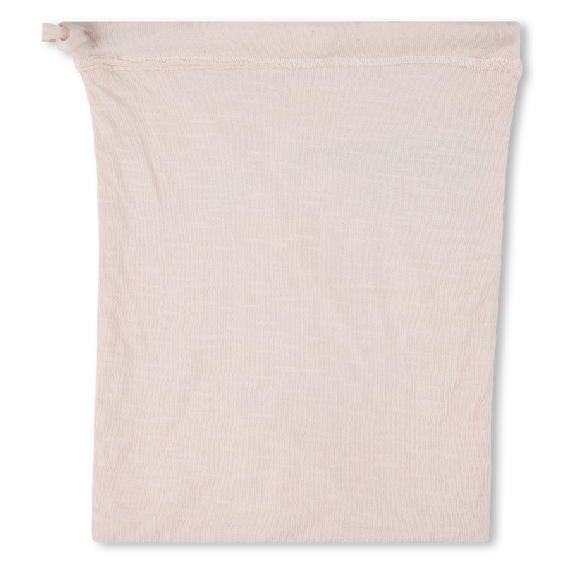 Baumwoll-Sund mit Shirt + Hose ZADIG & VOLTAIRE 
                        UNISEX