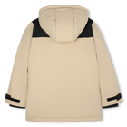 Parka mit Kapuze HUGO 
                    JUNGE