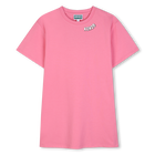 Kurzarmkleid KENZO KIDS 
                    M&Auml;DCHEN