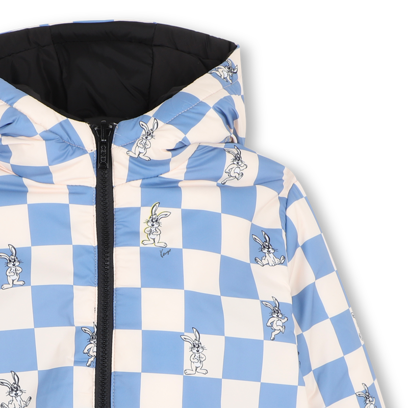 Wendenjacke KENZO KIDS 
                        JUNGE