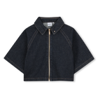 Jeanshemd BOSS 
                    M&Auml;DCHEN