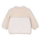 Set aus Cardigan und Hose BOSS 
                    M&Auml;DCHEN