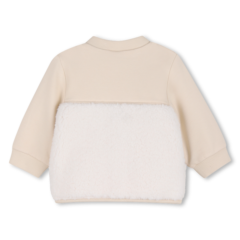 Set aus Cardigan und Hose BOSS 
                        M&Auml;DCHEN
