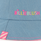 Wende-Sonnenhut aus Baumwolle BILLIEBLUSH 
                    M&Auml;DCHEN
