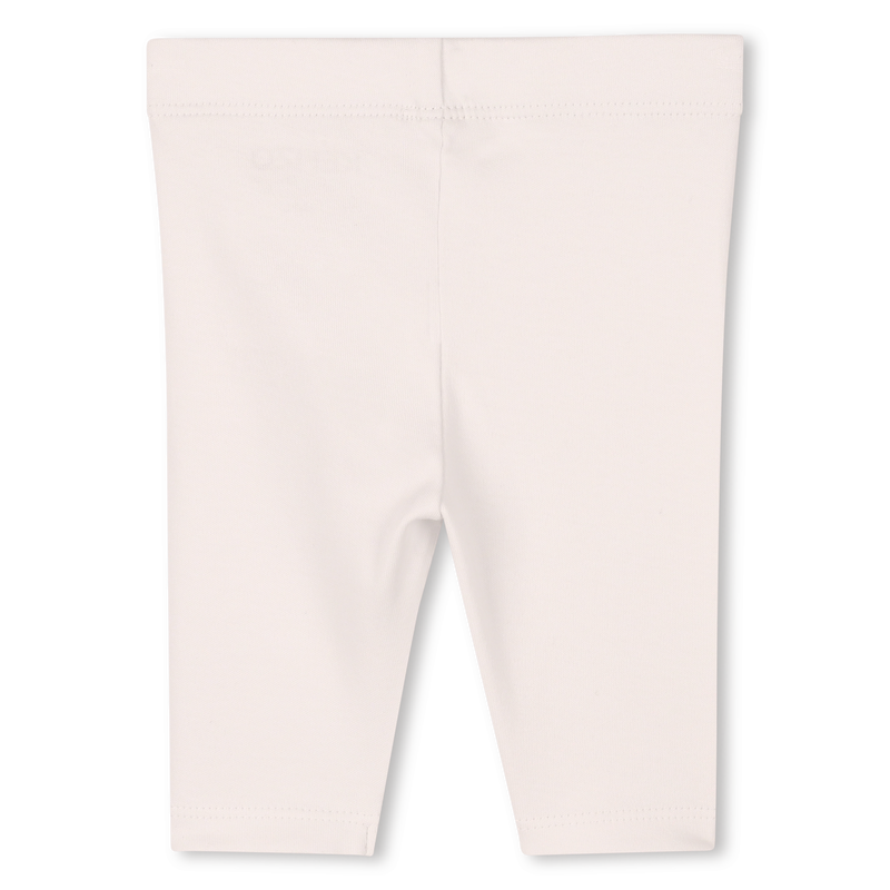 Dreiteiliges Ensemble KENZO KIDS 
                        M&Auml;DCHEN