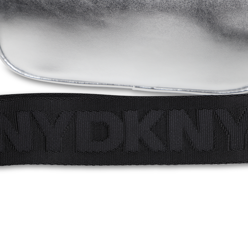 Stofftasche mit Beschichtung DKNY 
                        M&Auml;DCHEN