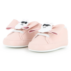 Sportschuhe KARL LAGERFELD KIDS 
                    M&Auml;DCHEN