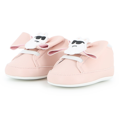 Sportschuhe KARL LAGERFELD KIDS M&Auml;DCHEN