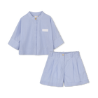 Set aus hemd und shorts GIVENCHY 
                    M&Auml;DCHEN