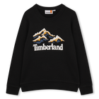 SWEAT TIMBERLAND 
                    JUNGE