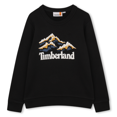 SWEAT TIMBERLAND JUNGE