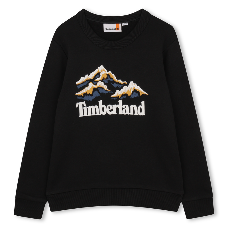 SWEAT TIMBERLAND 
                        JUNGE