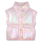 &Auml;rmellose Daunenjacke BILLIEBLUSH 
                    M&Auml;DCHEN