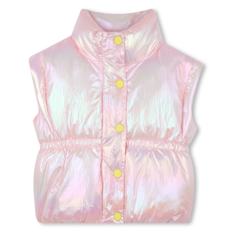 &Auml;rmellose Daunenjacke BILLIEBLUSH 
                        M&Auml;DCHEN