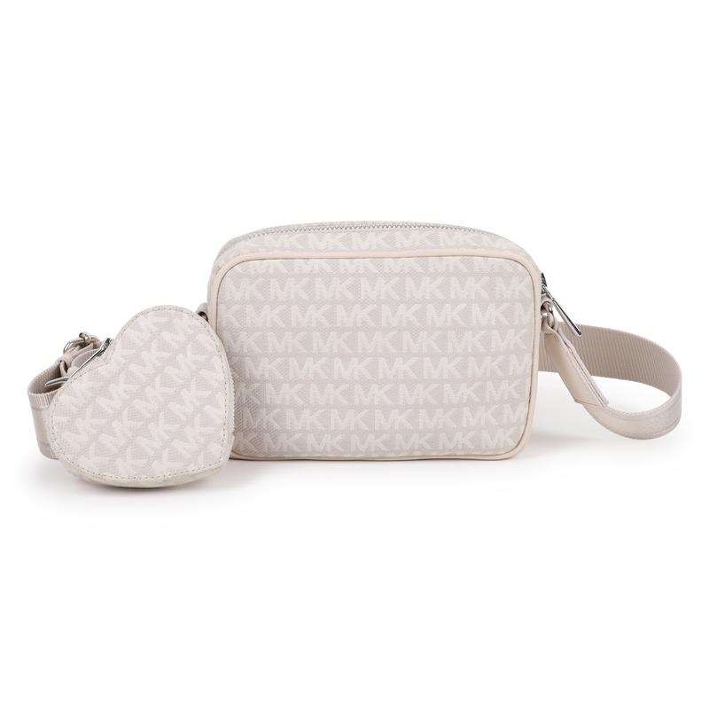 HANDTASCHE + GELDB&Ouml;RSE MICHAEL KORS 
                        M&Auml;DCHEN