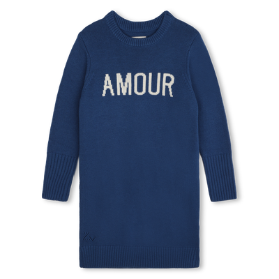 Strickkleid ZADIG & VOLTAIRE M&Auml;DCHEN