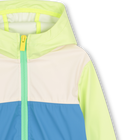 Windjacke mit kapuze BILLIEBLUSH 
                    JUNGE