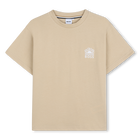 Kurz&auml;rmeliges t-shirt BOSS 
                    JUNGE