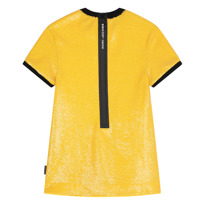 Paillettenkleid MARC JACOBS 
                        M&Auml;DCHEN