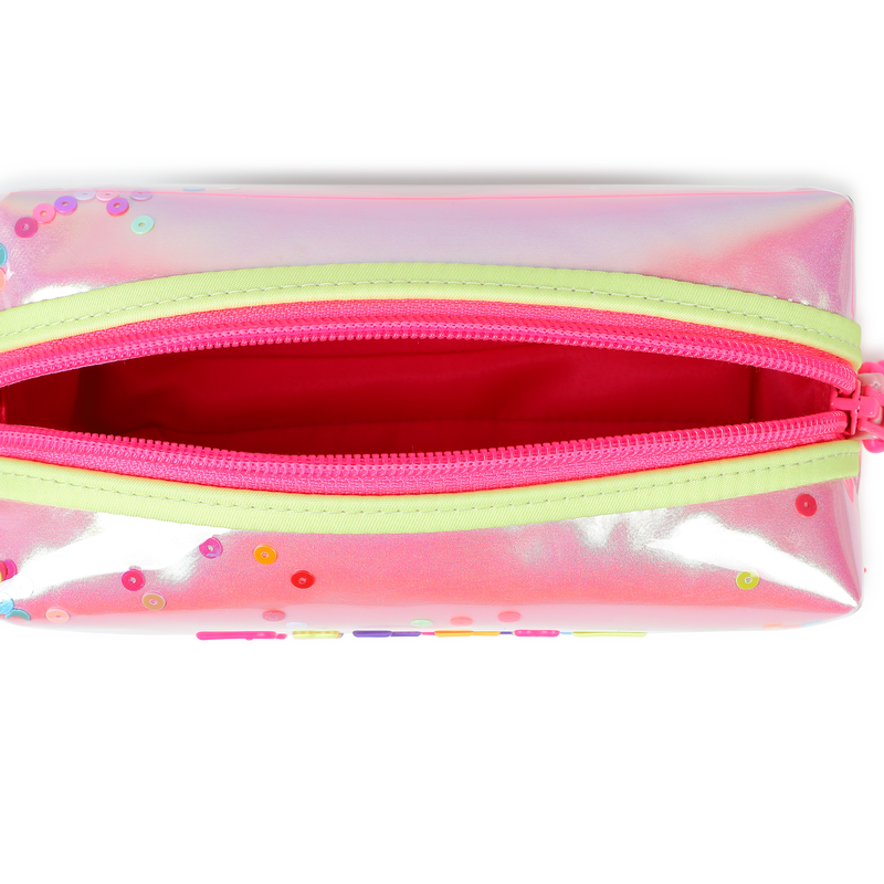 Federm&auml;ppchen BILLIEBLUSH 
                        M&Auml;DCHEN