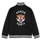 Strickjacke KENZO KIDS 
                    JUNGE