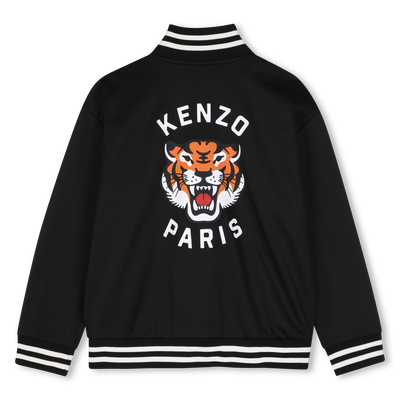 Strickjacke KENZO KIDS JUNGE