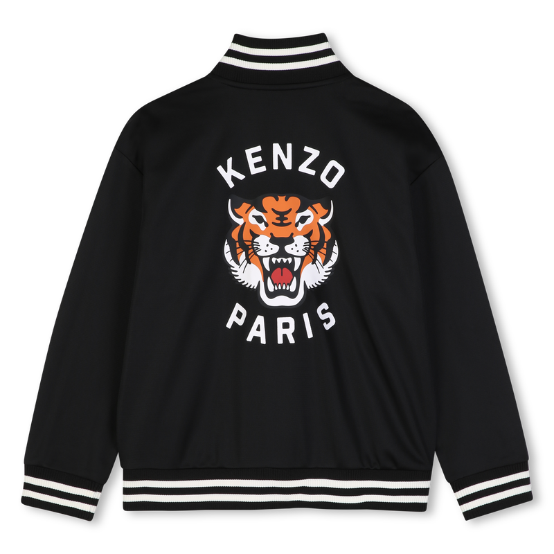Strickjacke KENZO KIDS 
                        JUNGE