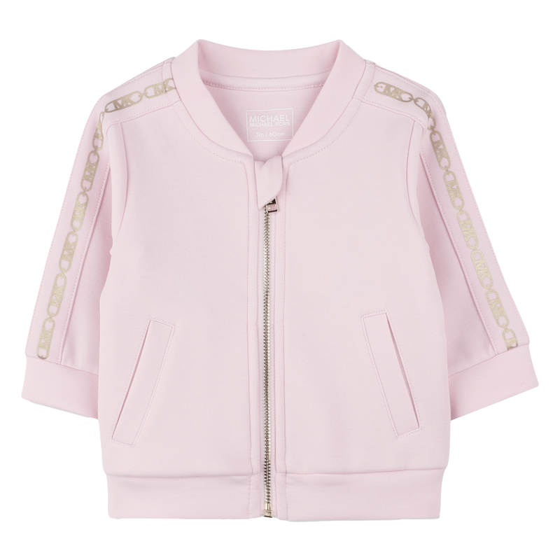 3-tlg. Jogginganzug MICHAEL KORS 
                        M&Auml;DCHEN