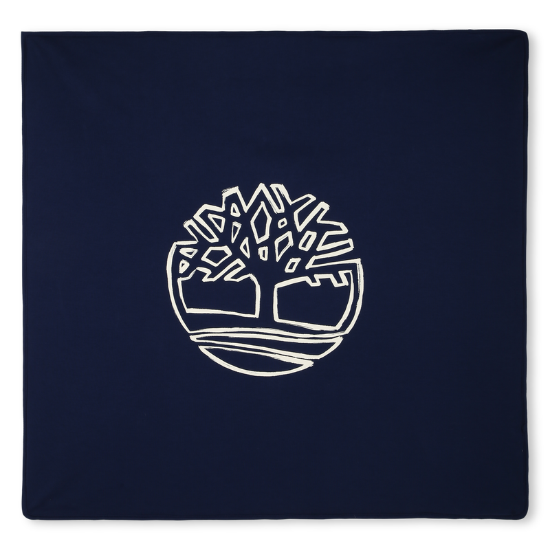 Quadratische Wendedecke TIMBERLAND 
                        JUNGE