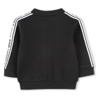 3-teiliges Jogging-Set KARL LAGERFELD KIDS 
                    JUNGE